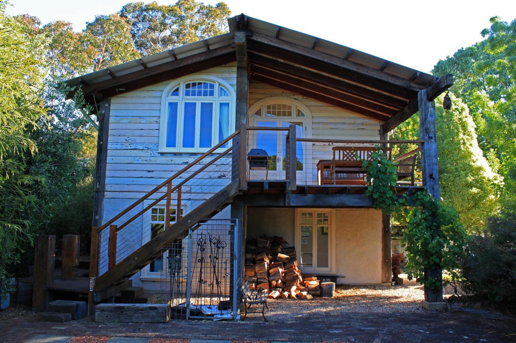 Old Leura Dairy Hotel Exterior photo