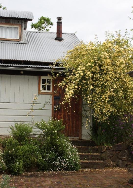 Old Leura Dairy Hotel Room photo