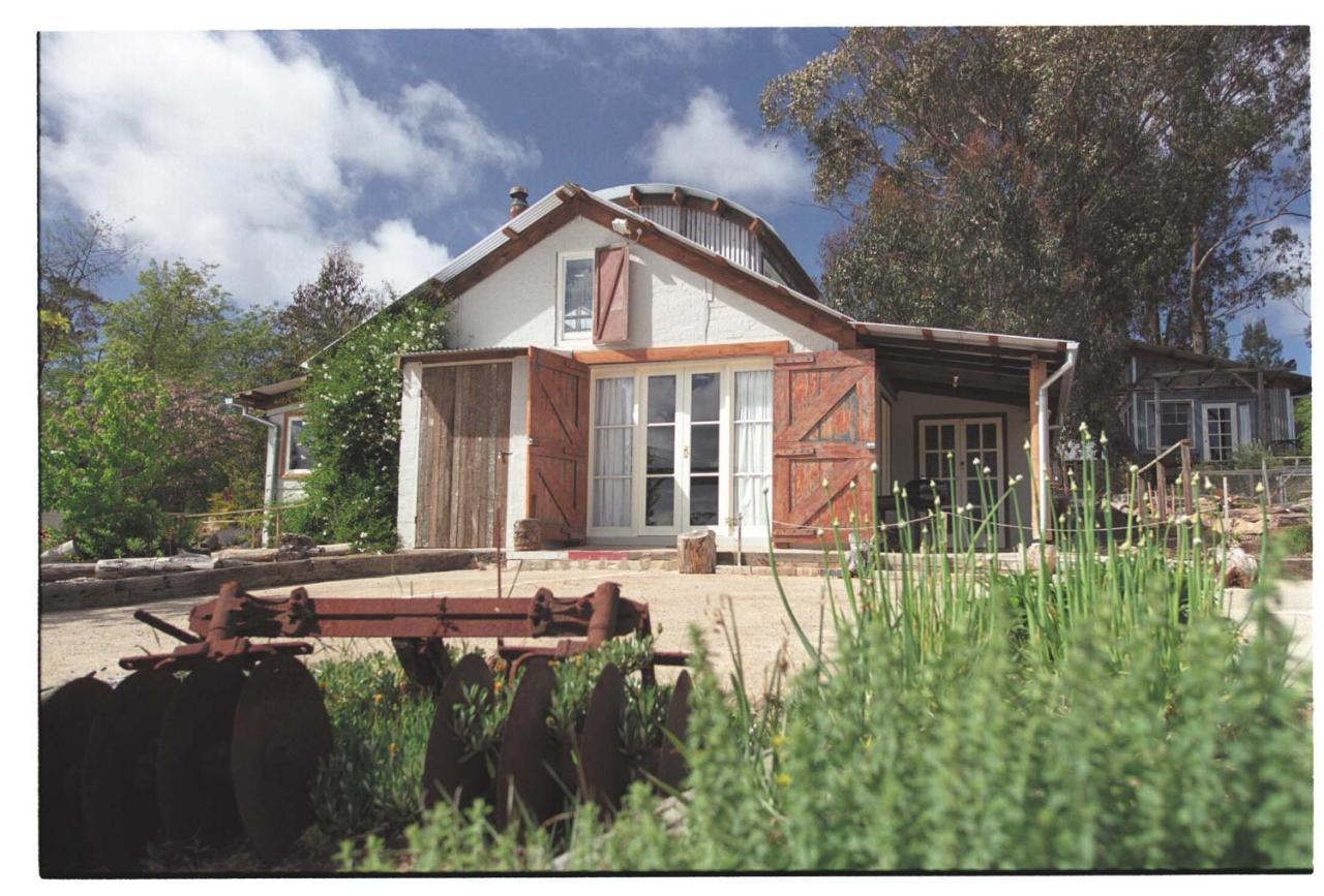 Old Leura Dairy Hotel Exterior photo