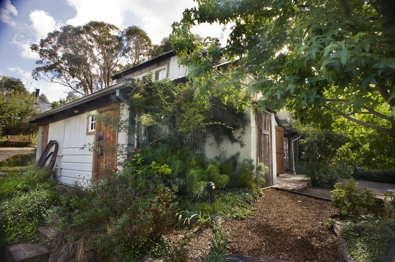 Old Leura Dairy Hotel Exterior photo